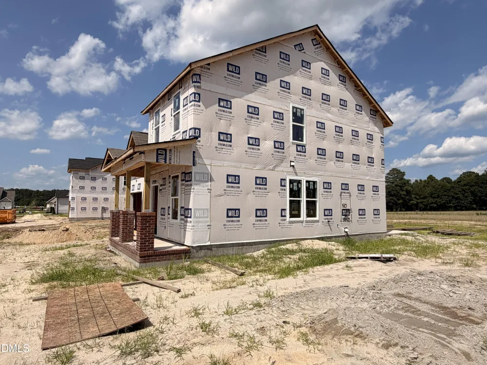 28 W Coulter Court Selma, NC 27576