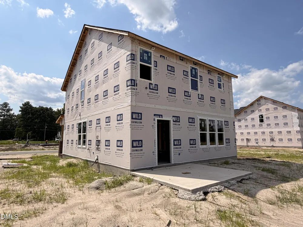 28 W Coulter Court Selma, NC 27576