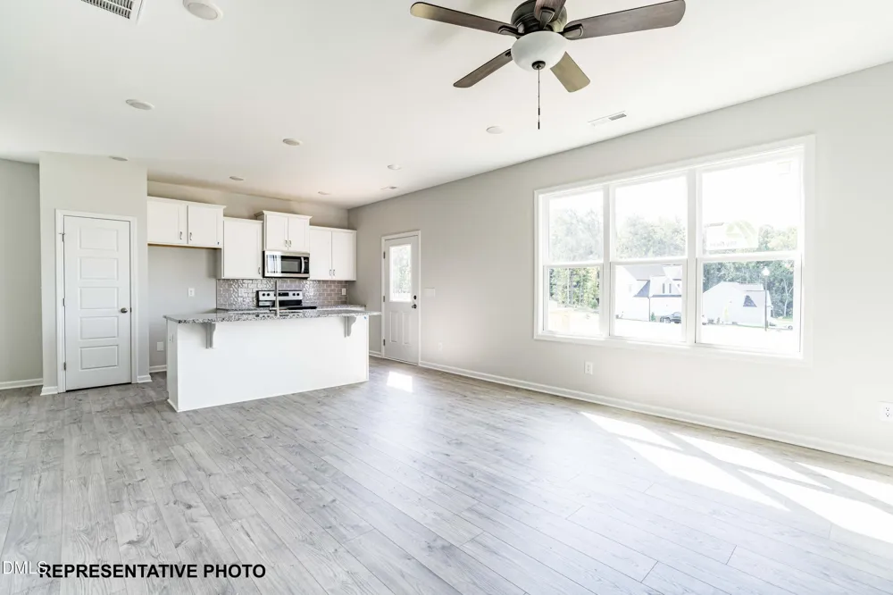 28 W Coulter Court Selma, NC 27576