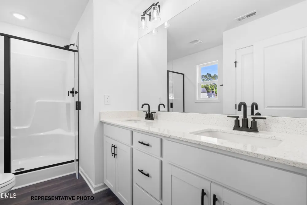 28 W Coulter Court Selma, NC 27576
