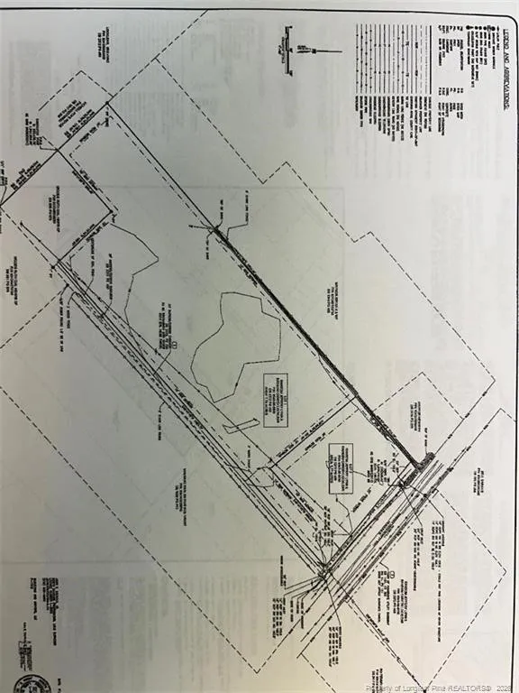 Hwy 711 Highway Pembroke, NC 28372