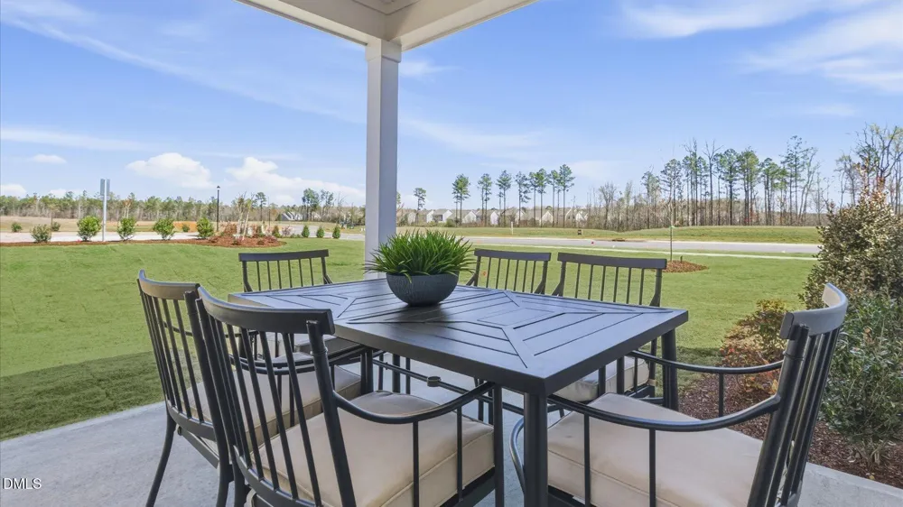 117 Thompson Pond Way #38 Franklinton, NC 27525