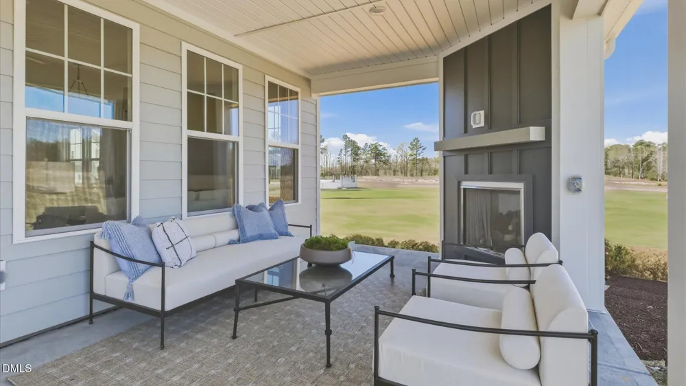 117 Thompson Pond Way #38 Franklinton, NC 27525