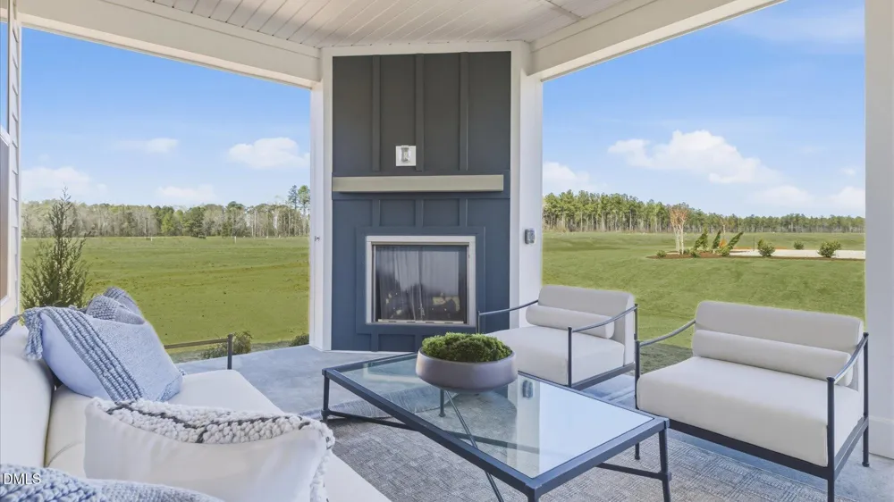 117 Thompson Pond Way #38 Franklinton, NC 27525