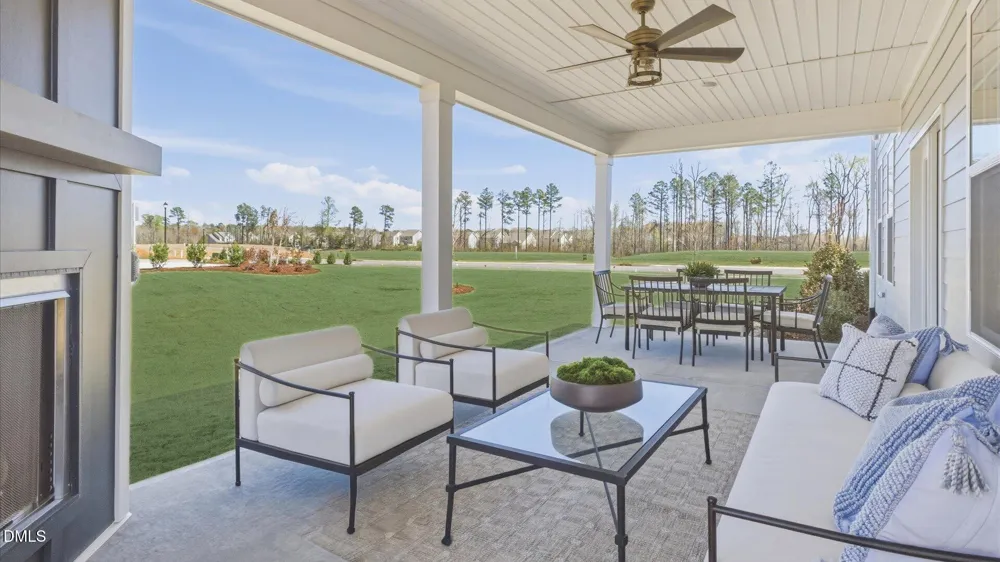 117 Thompson Pond Way #38 Franklinton, NC 27525