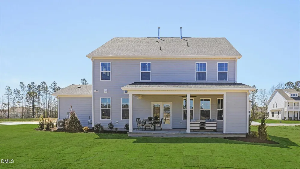 117 Thompson Pond Way #38 Franklinton, NC 27525