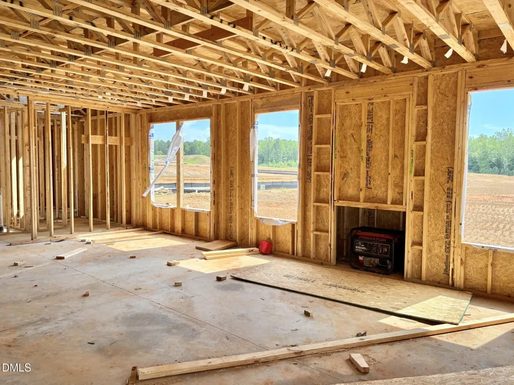 117 Thompson Pond Way #38 Franklinton, NC 27525