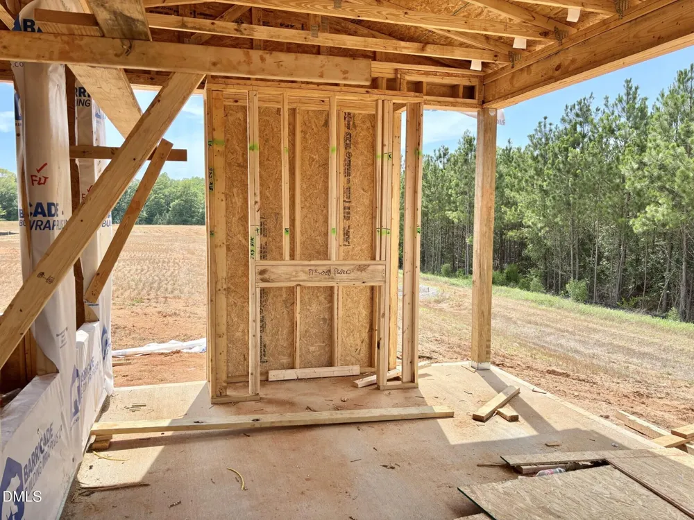 117 Thompson Pond Way #38 Franklinton, NC 27525