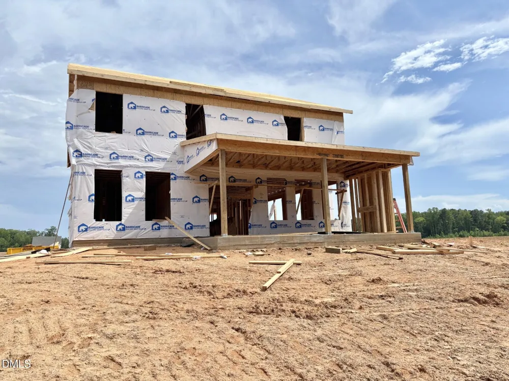 117 Thompson Pond Way #38 Franklinton, NC 27525