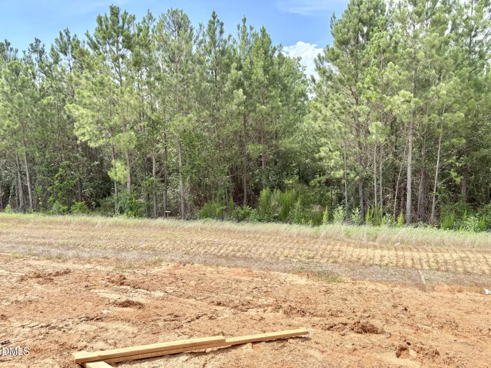 117 Thompson Pond Way #38 Franklinton, NC 27525