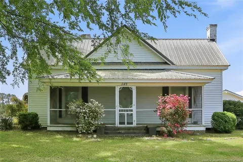 249 Nicholson Road