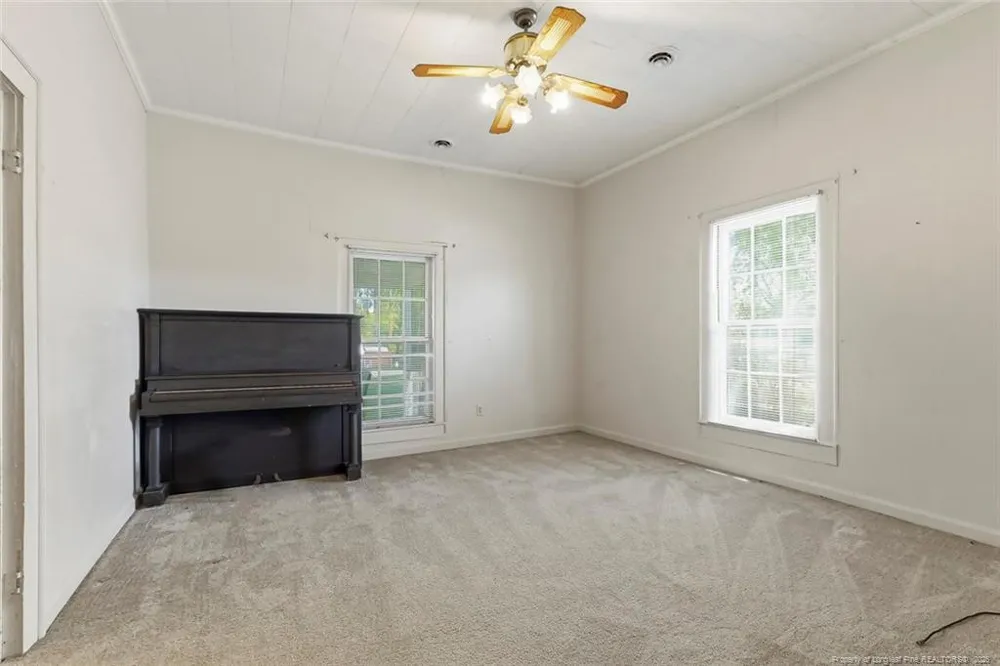 249 Nicholson Road Rockingham, NC 28379
