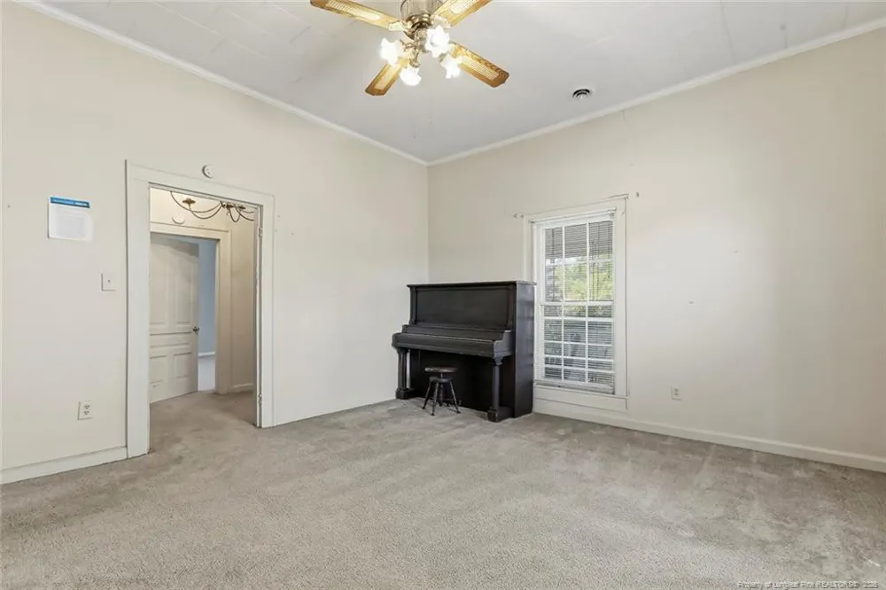 249 Nicholson Road Rockingham, NC 28379