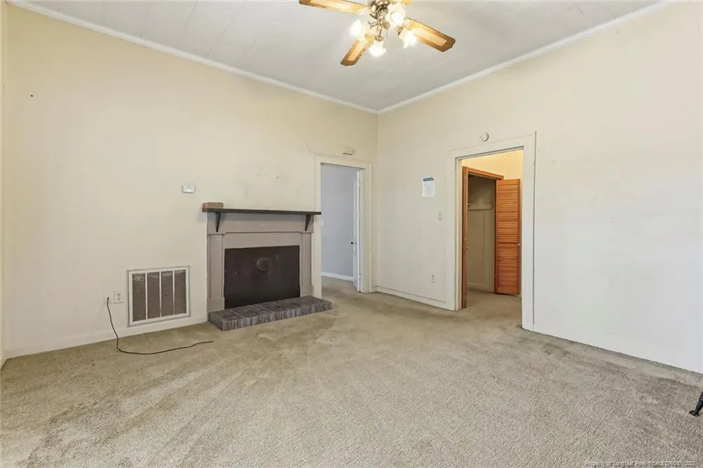 249 Nicholson Road Rockingham, NC 28379