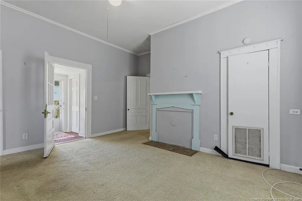 249 Nicholson Road Rockingham, NC 28379