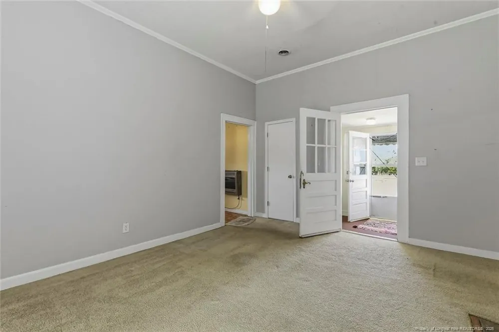 249 Nicholson Road Rockingham, NC 28379