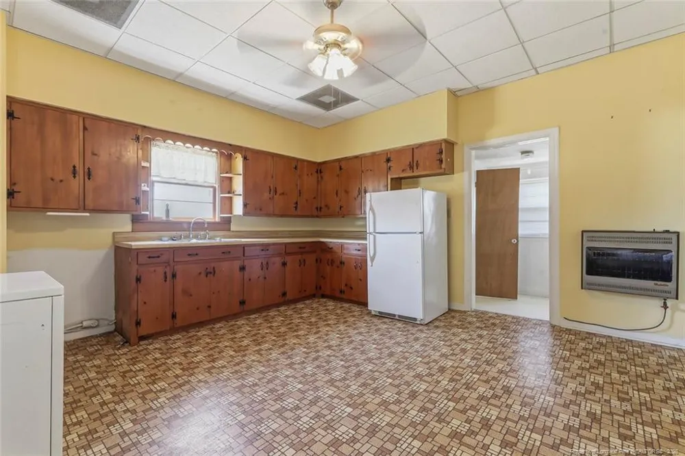 249 Nicholson Road Rockingham, NC 28379