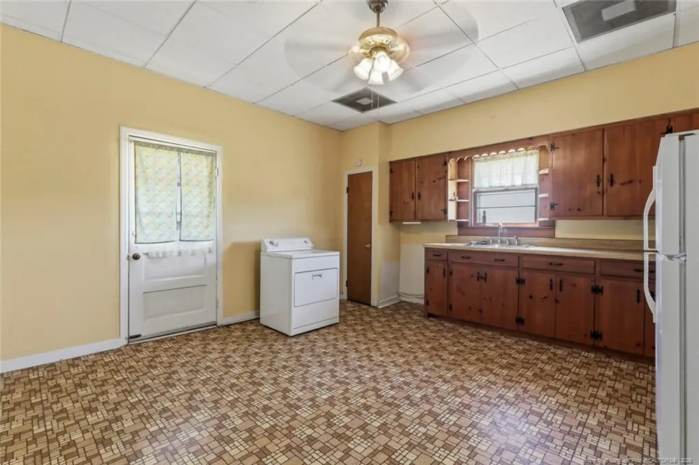249 Nicholson Road Rockingham, NC 28379