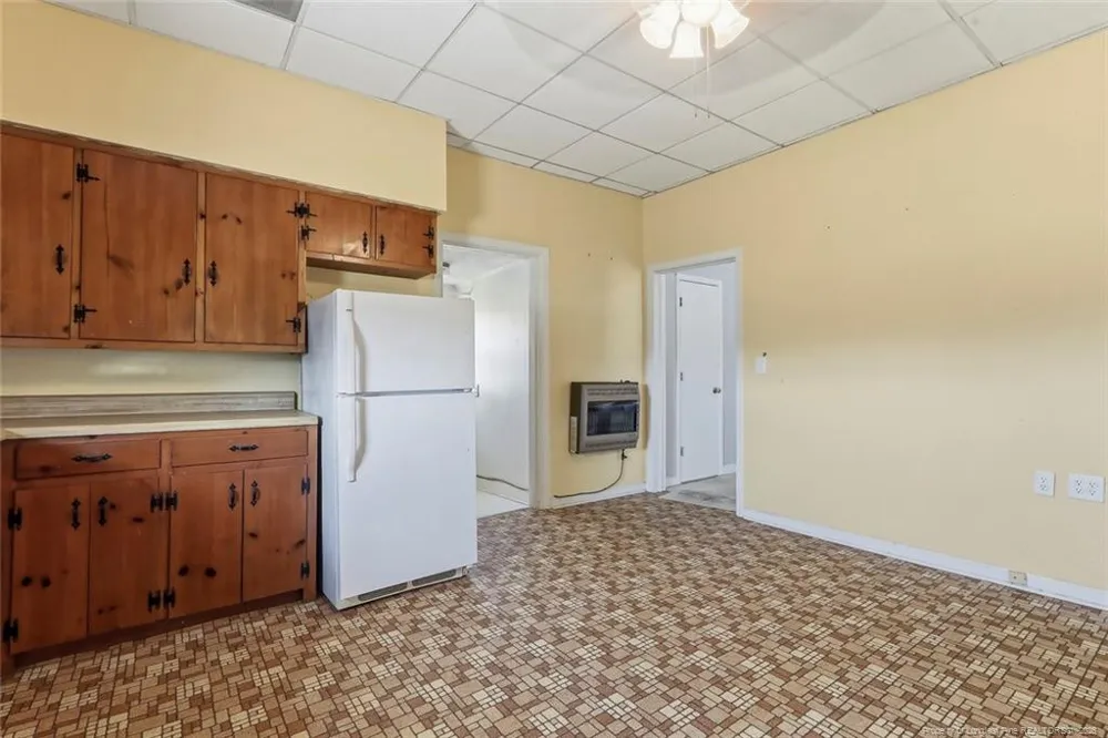 249 Nicholson Road Rockingham, NC 28379