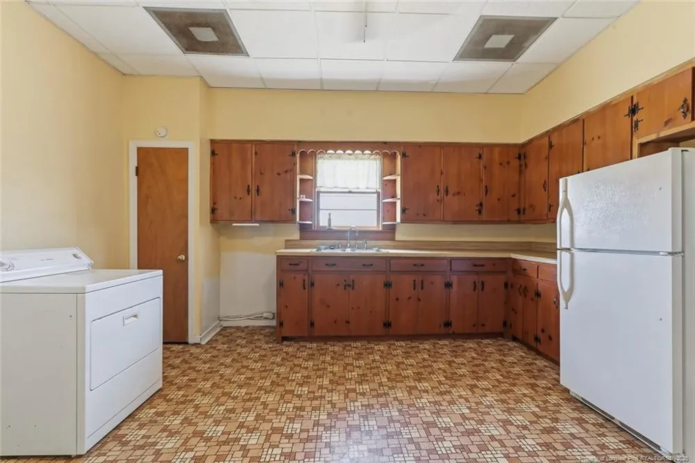 249 Nicholson Road Rockingham, NC 28379