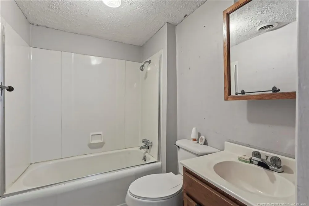 249 Nicholson Road Rockingham, NC 28379