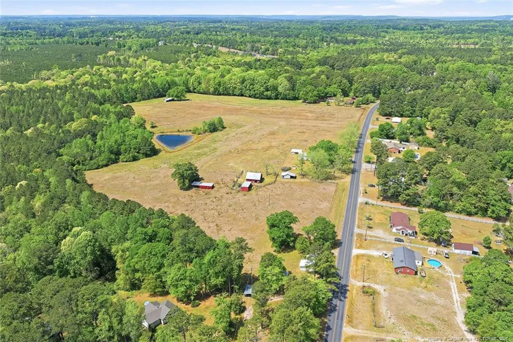 249 Nicholson Road Rockingham, NC 28379