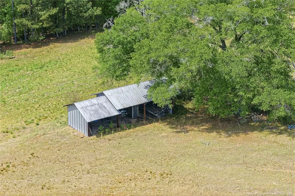 249 Nicholson Road Rockingham, NC 28379