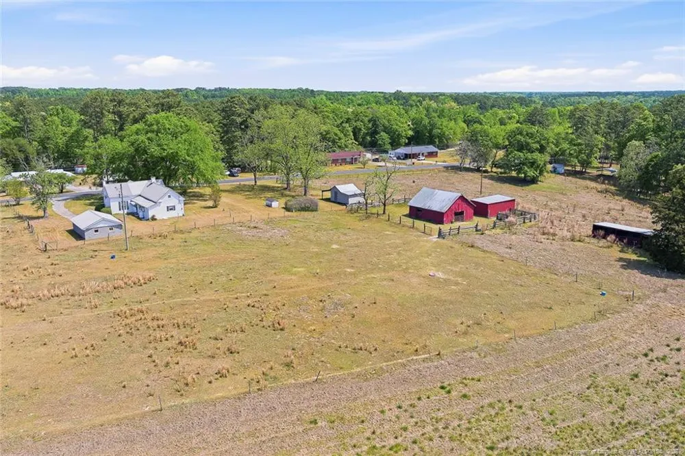 249 Nicholson Road Rockingham, NC 28379