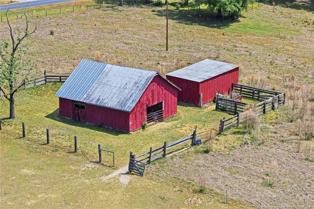 249 Nicholson Road Rockingham, NC 28379
