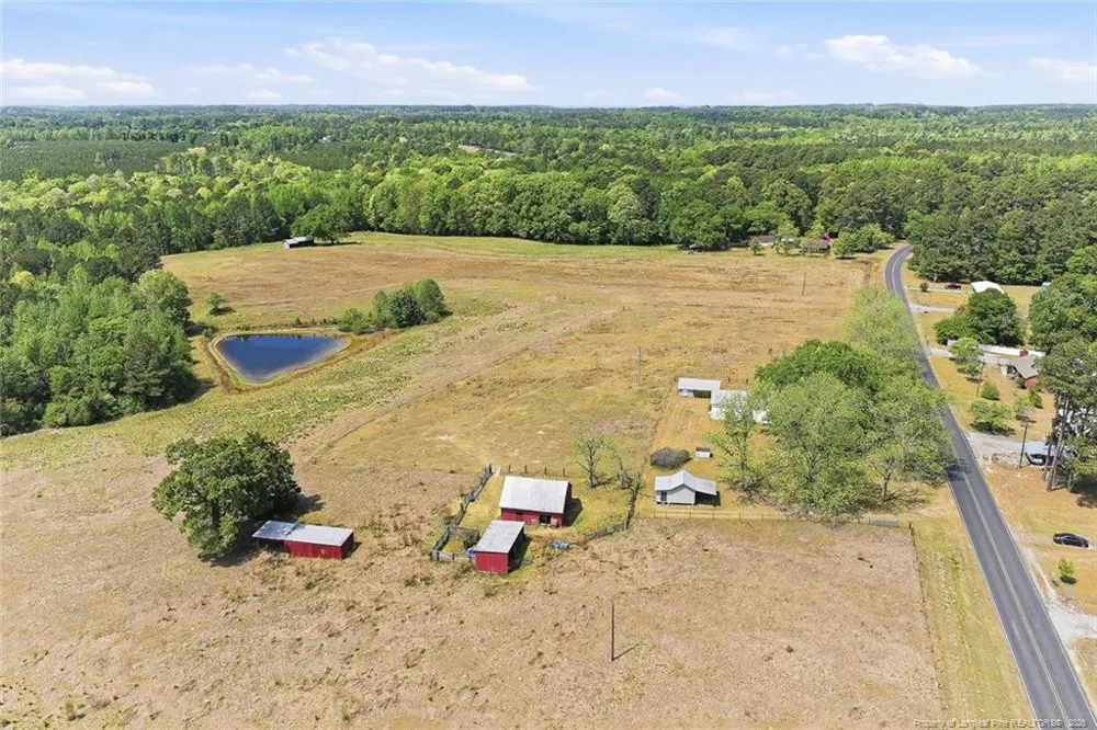 249 Nicholson Road Rockingham, NC 28379
