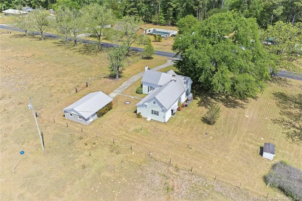 249 Nicholson Road Rockingham, NC 28379