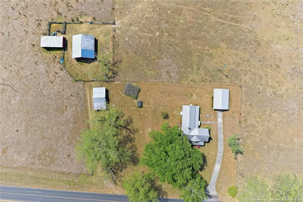 249 Nicholson Road Rockingham, NC 28379