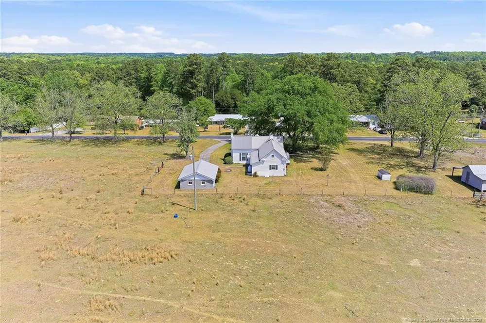 249 Nicholson Road Rockingham, NC 28379