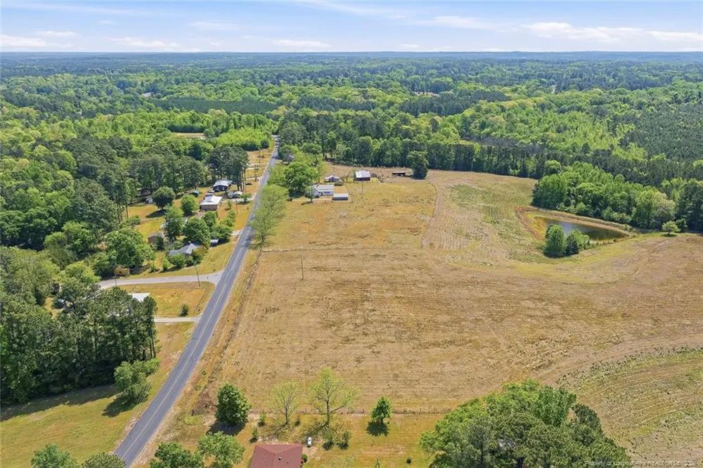 249 Nicholson Road Rockingham, NC 28379