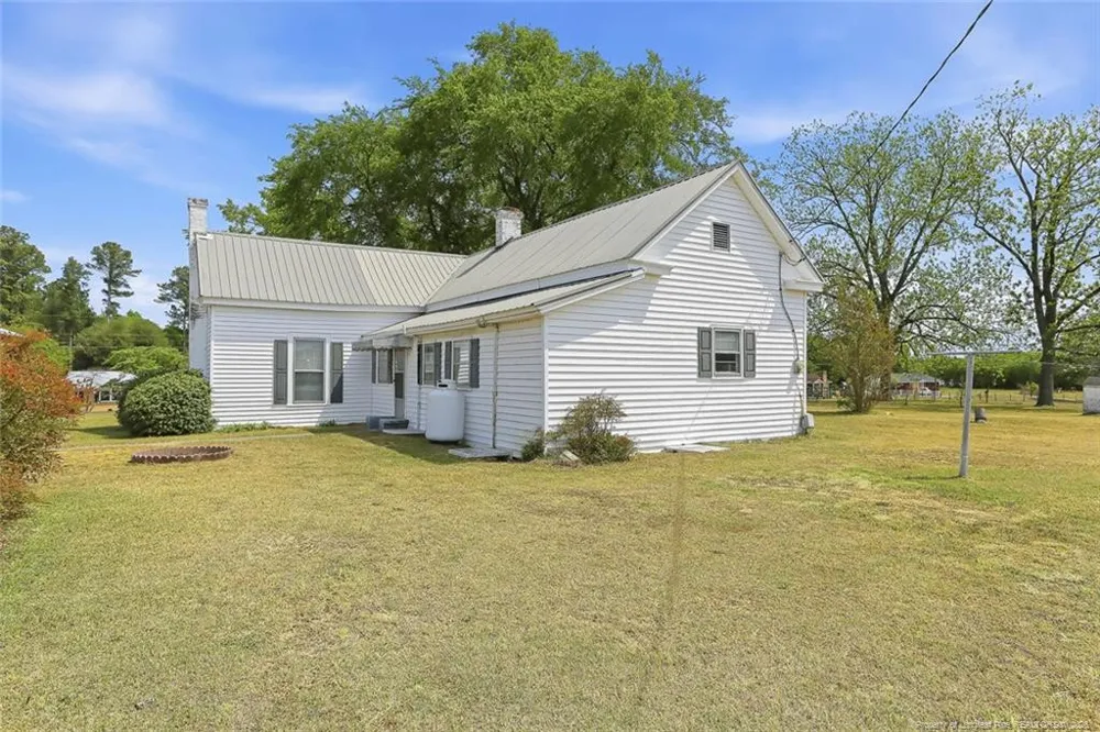 249 Nicholson Road Rockingham, NC 28379