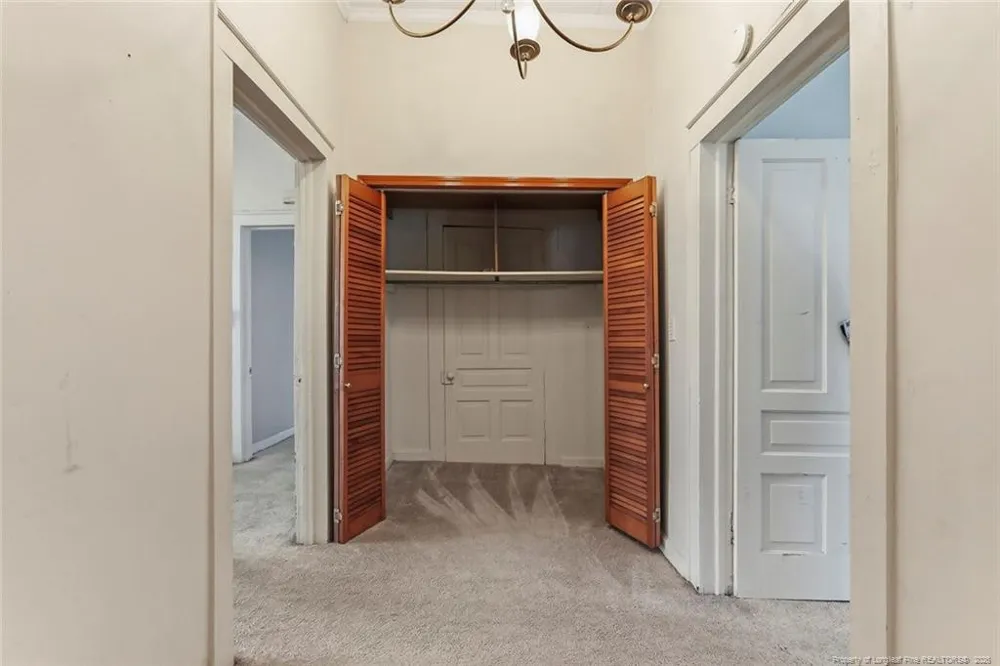 249 Nicholson Road Rockingham, NC 28379