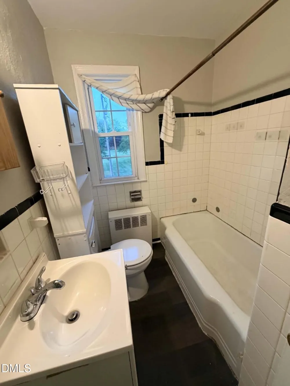 1400 Roslyn Drive #Unit 11d Burlington, NC 27215