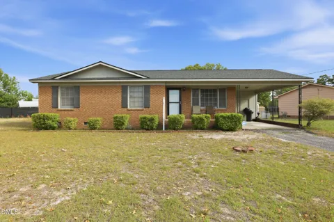 3366 Vardaman Avenue #3366