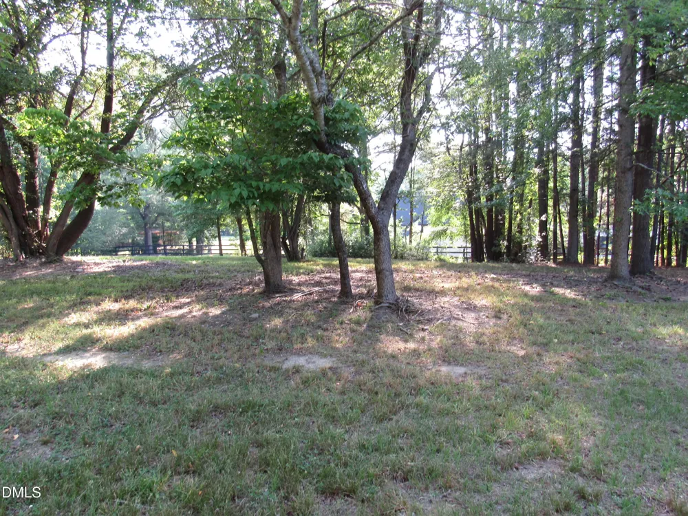 0 Martin Creek Drive Wake Forest, NC 27587
