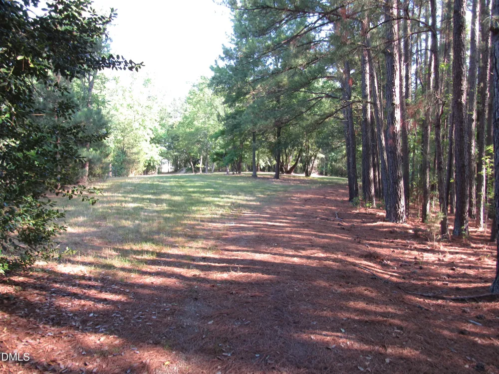 0 Martin Creek Drive Wake Forest, NC 27587