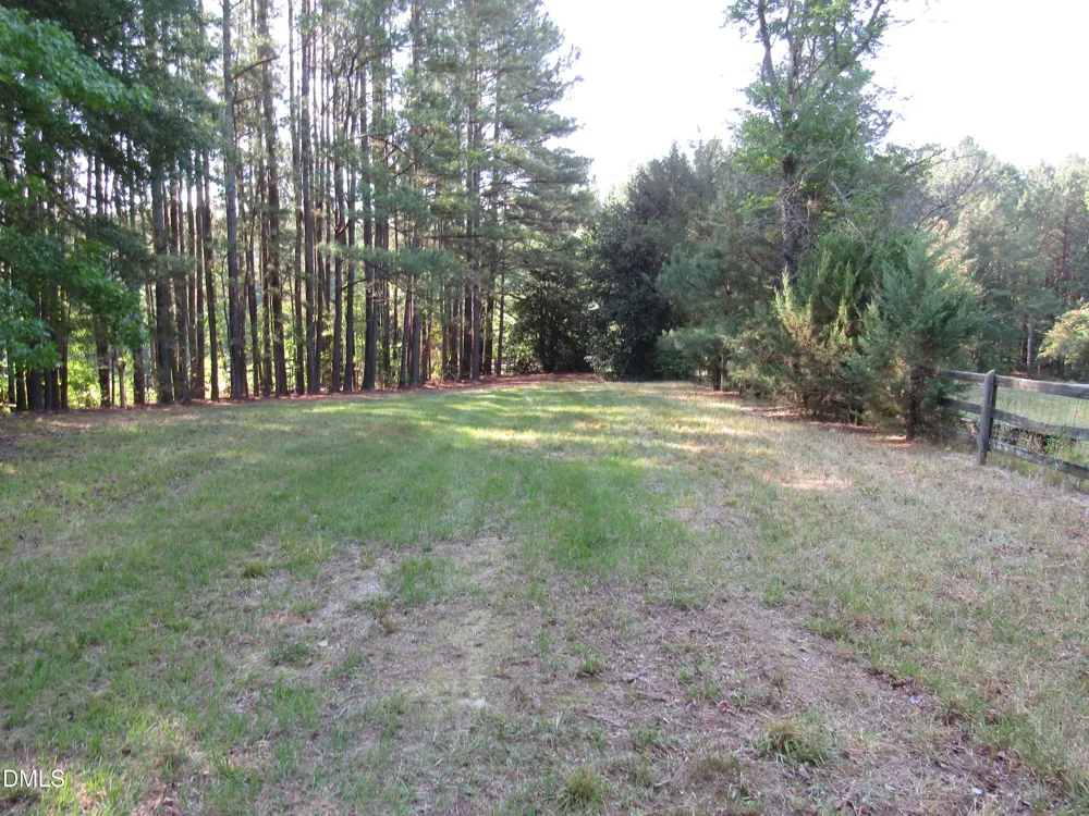 0 Martin Creek Drive Wake Forest, NC 27587