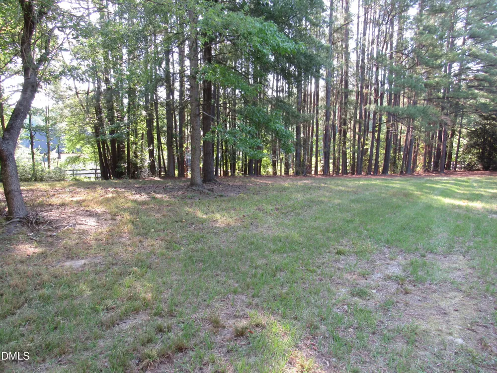 0 Martin Creek Drive Wake Forest, NC 27587