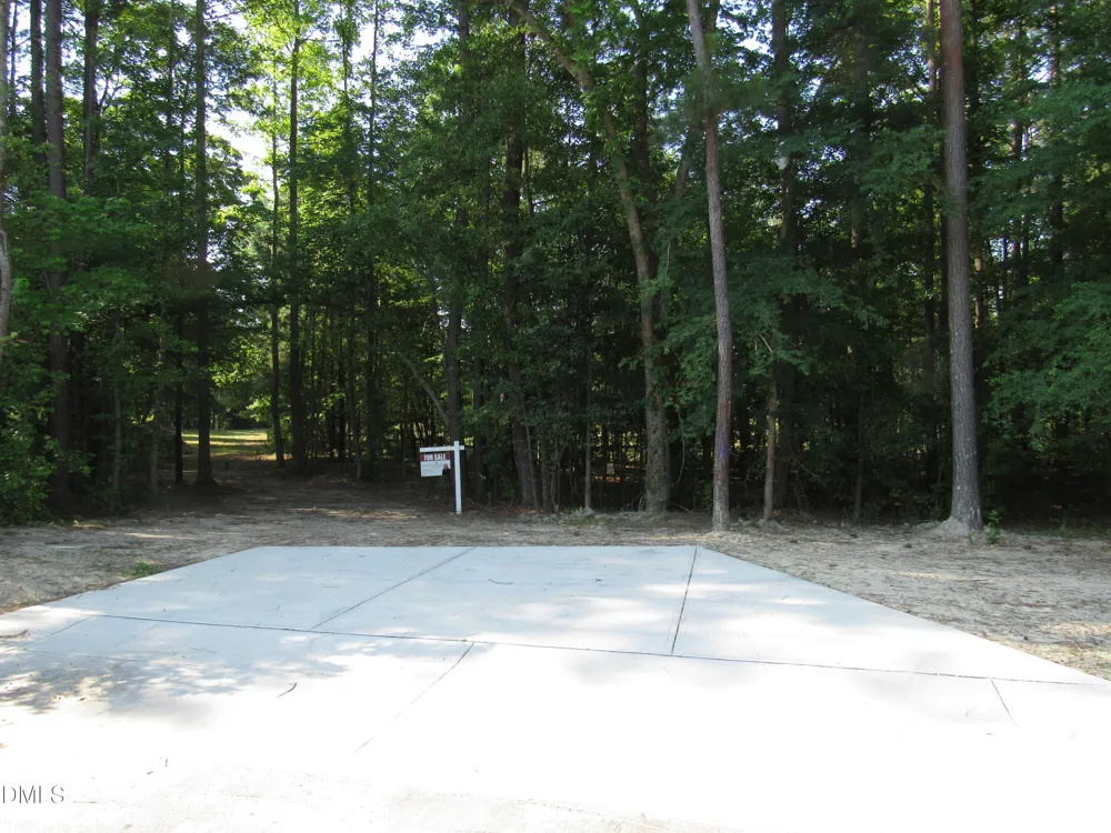 0 Martin Creek Drive Wake Forest, NC 27587