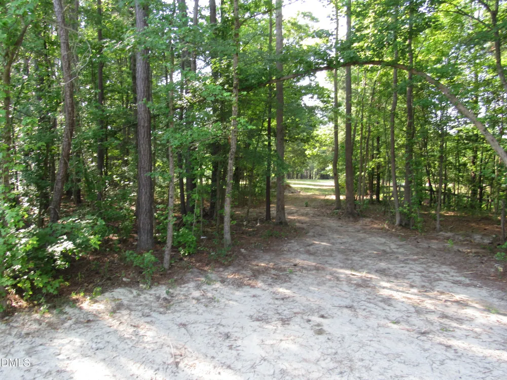 0 Martin Creek Drive Wake Forest, NC 27587