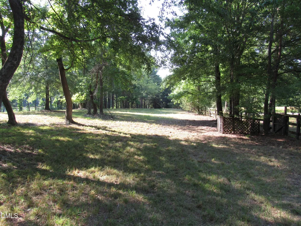 0 Martin Creek Drive Wake Forest, NC 27587