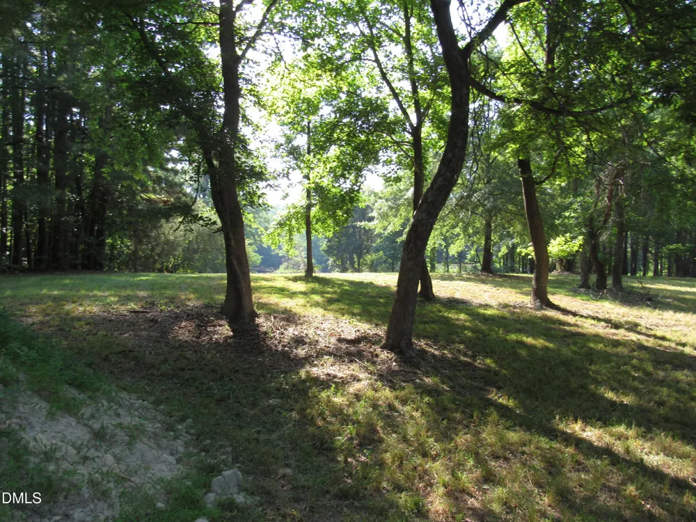 0 Martin Creek Drive Wake Forest, NC 27587