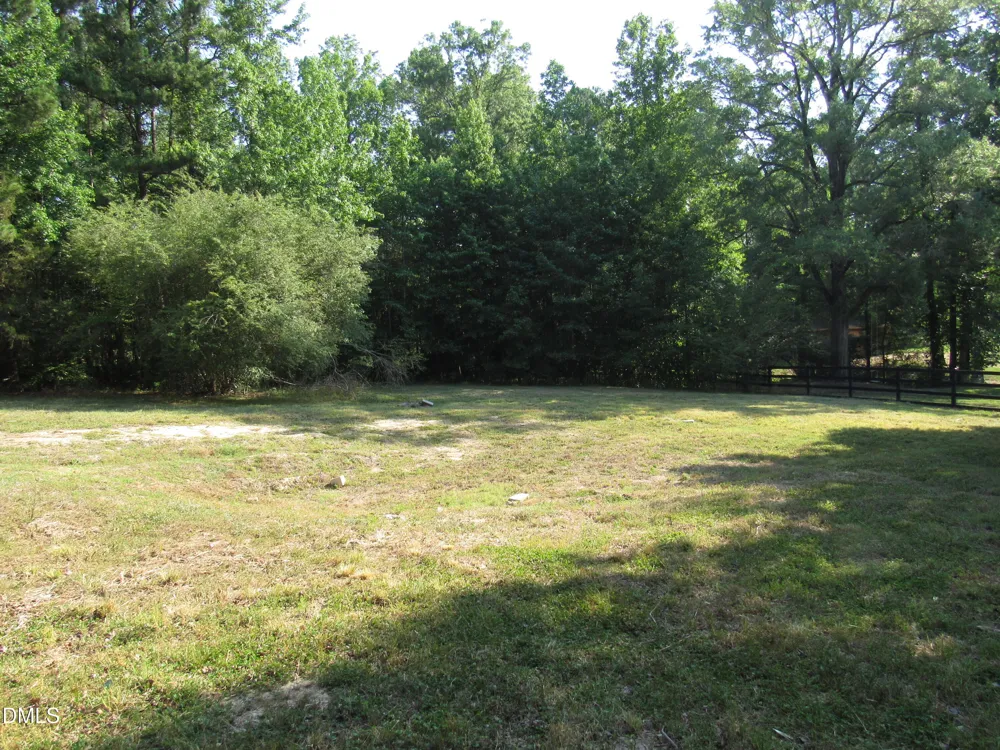 0 Martin Creek Drive Wake Forest, NC 27587