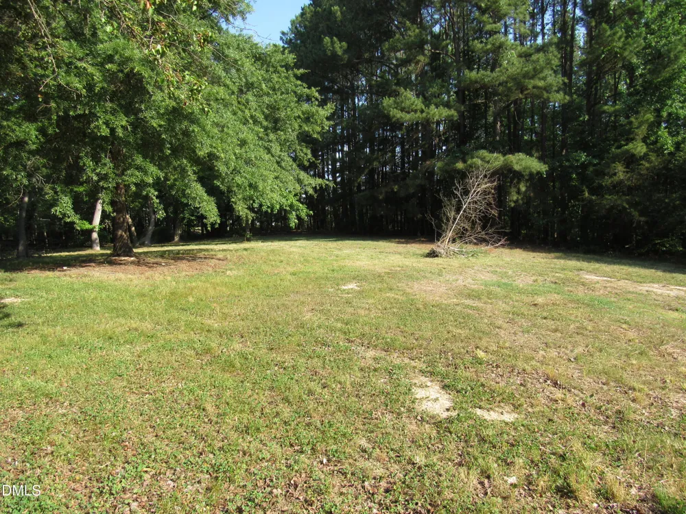 0 Martin Creek Drive Wake Forest, NC 27587