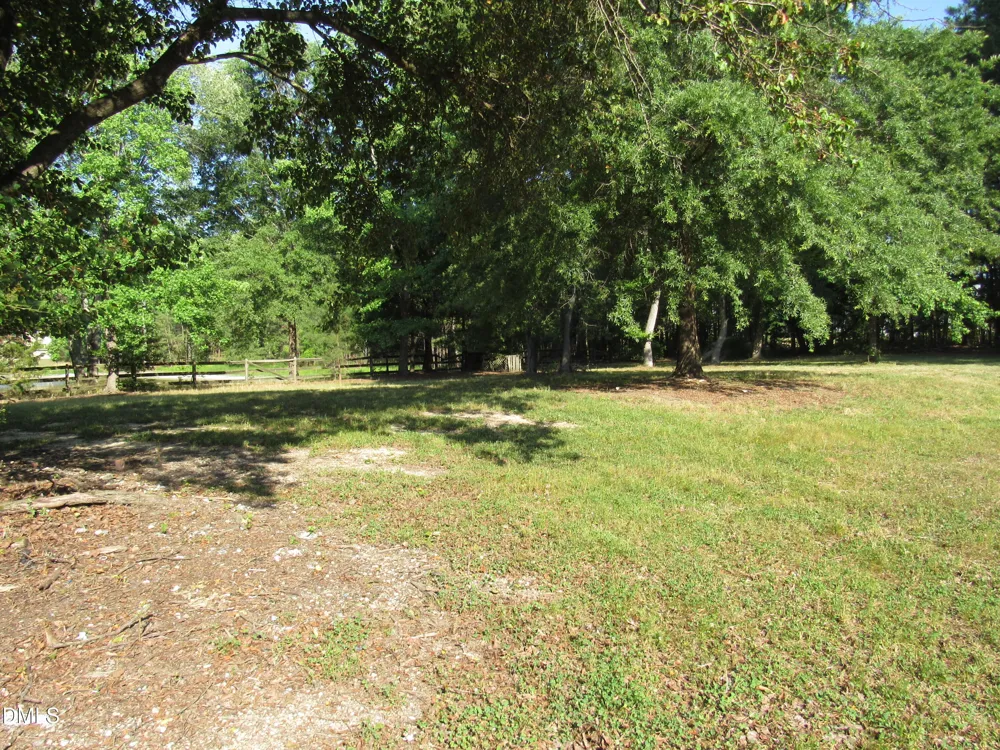 0 Martin Creek Drive Wake Forest, NC 27587