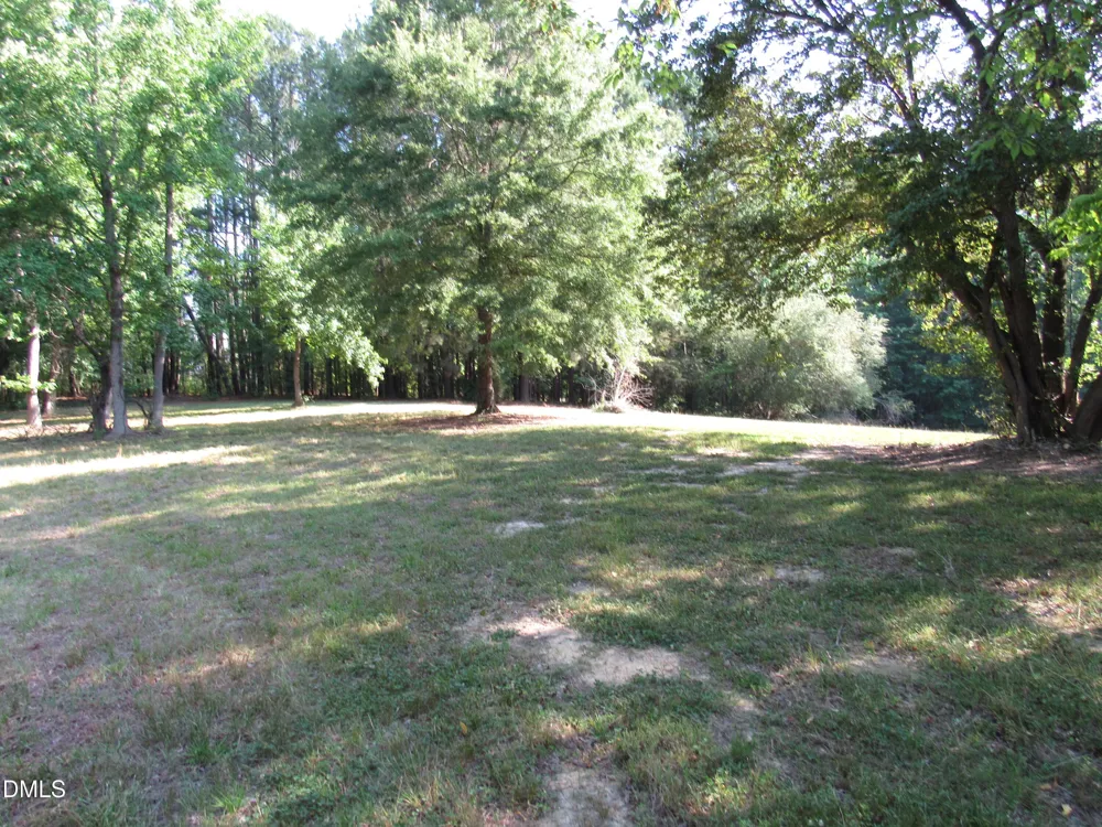 0 Martin Creek Drive Wake Forest, NC 27587